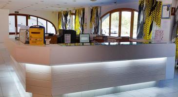 Bh Mallorca Apartments - Adults Only Magalluf Exteriör bild